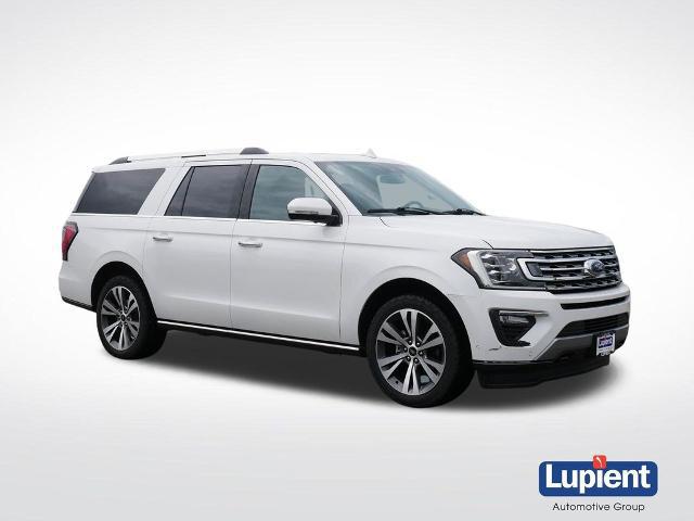 2021 Ford Expedition Limited MAX for sale in Baldwin, WI