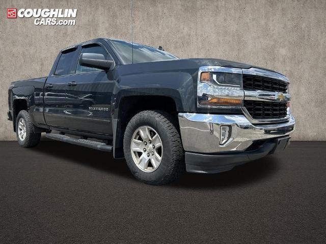 2017 Chevrolet Silverado 1500 LT for sale in Marysville, OH