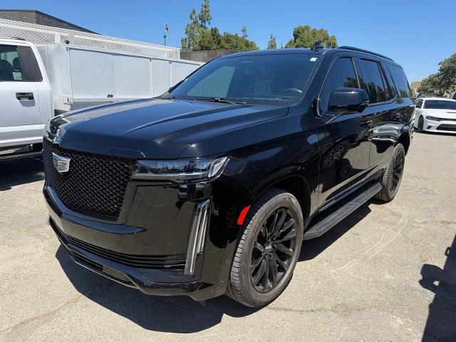 2023 Cadillac Escalade 4WD Sport for sale in Dixon, CA