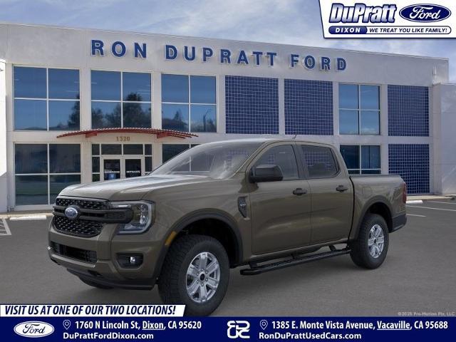 2026 Ford Ranger XL for sale in Dixon, CA