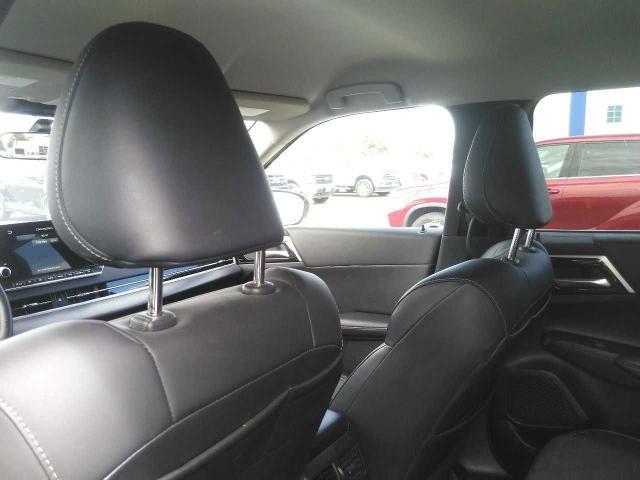 2024 Mitsubishi Outlander SE 2.5 2WD for sale in Dixon, CA