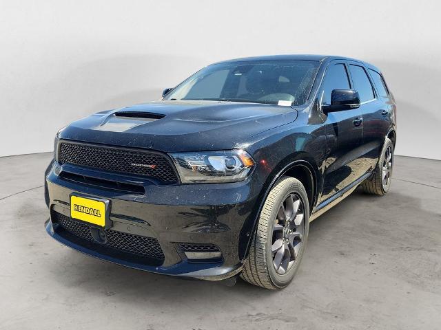 2018 Dodge Durango R/T for sale in Vancouver, WA