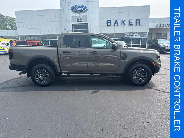 2026 Ford Ranger XLT for sale in Ludington, MI