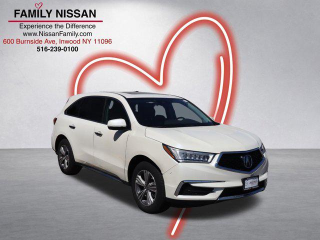 2019 Acura MDX Standard for sale in Inwood, NY
