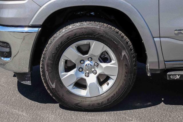2025 Ram 1500 Big Horn Crew Cab 4x4 57 Box