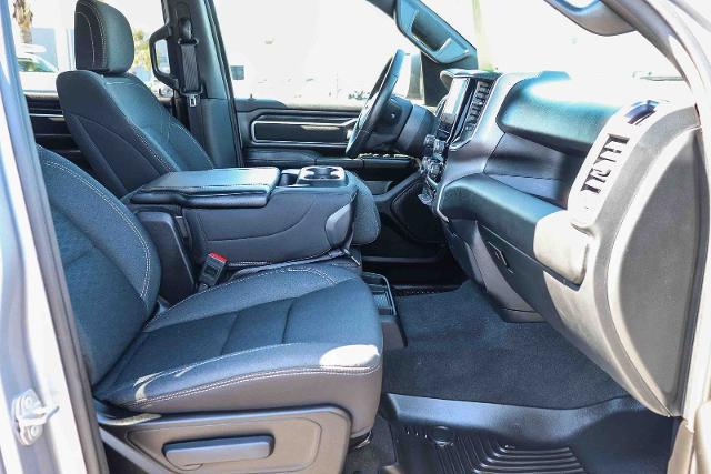 2025 Ram 1500 Big Horn Crew Cab 4x4 57 Box