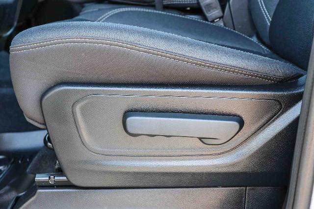 2025 Ram 1500 Big Horn Crew Cab 4x4 57 Box