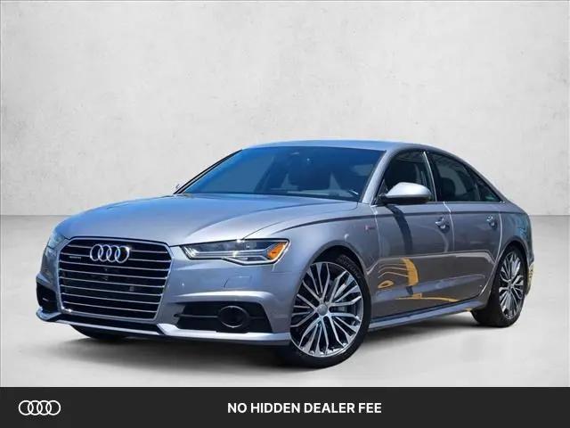 2017 Audi A6 Prestige for sale in Peoria, AZ