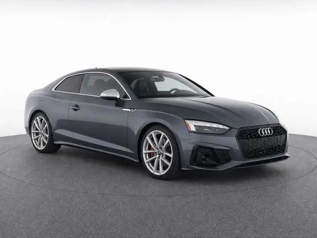 2021 Audi S5 Coupe Premium Plus TFSI quattro Tiptronic for sale in Memphis, TN
