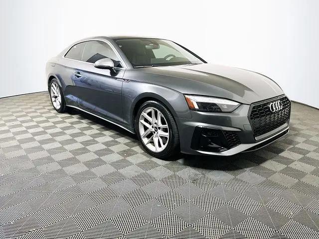 2021 Audi S5 Coupe Premium Plus TFSI quattro Tiptronic for sale in Memphis, TN