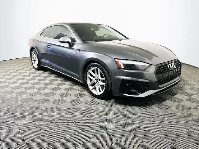 2021 Audi S5 Coupe Premium Plus TFSI quattro Tiptronic for sale in Memphis, TN