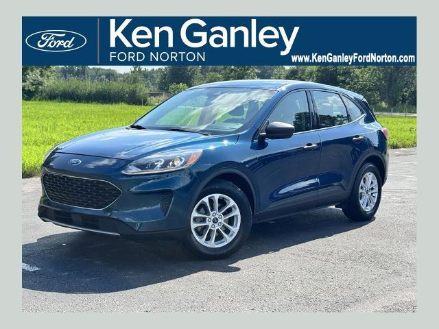 2020 Ford Escape S for sale in Barberton, OH