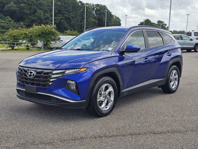 2024 Hyundai Tucson SEL for sale in Troy, AL