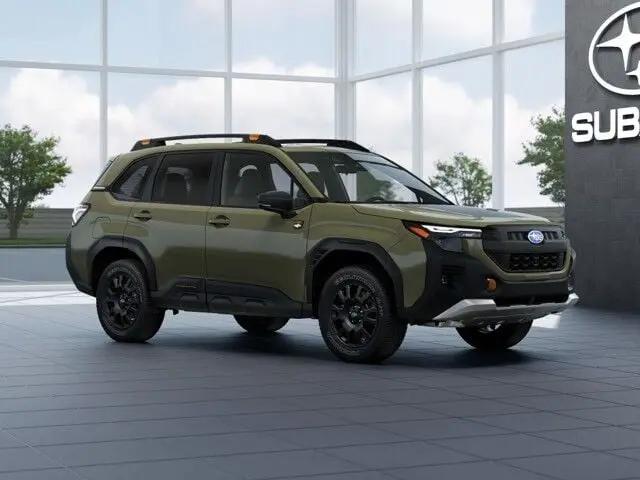 2026 Subaru Forester Wilderness for sale in Skokie, IL