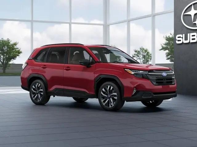 2026 Subaru Forester Touring for sale in Skokie, IL