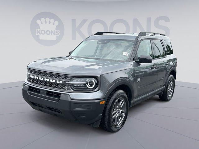 2025 Ford Bronco Sport Big Bend for sale in Sterling, VA
