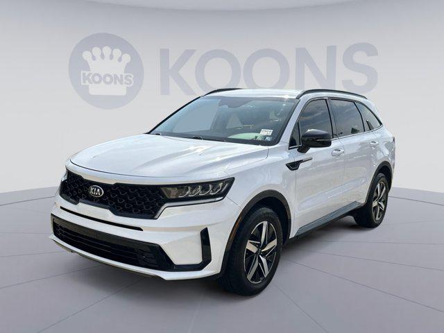 2021 Kia Sorento S for sale in Sterling, VA