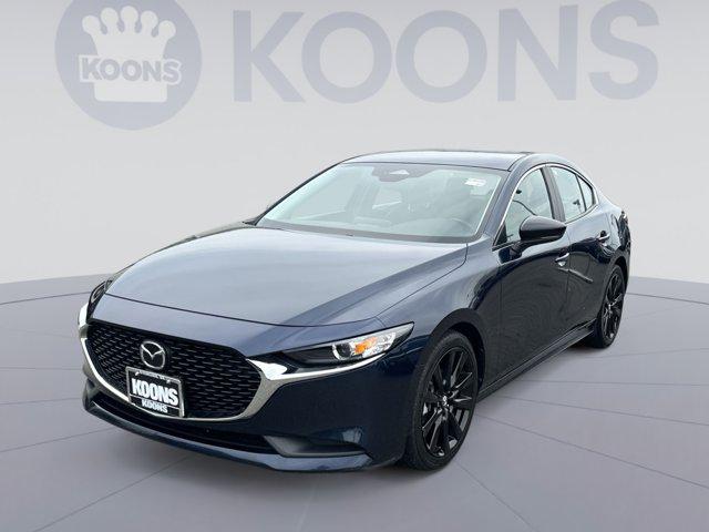 2024 Mazda Mazda3 2.5 S Select Sport for sale in Sterling, VA