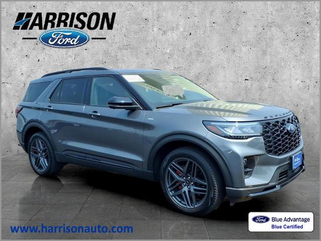2025 Ford Explorer ST-Line for sale in Mankato, MN