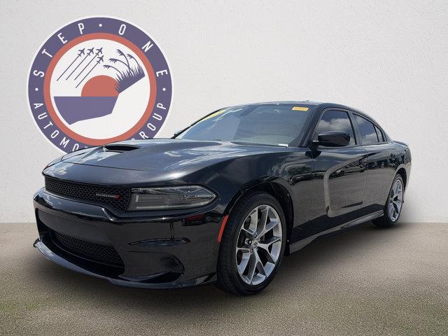 2022 Dodge Charger GT RWD for sale in Crestview, FL