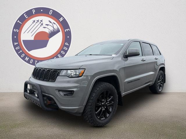 2019 Jeep Grand Cherokee Altitude 4x4 for sale in Crestview, FL