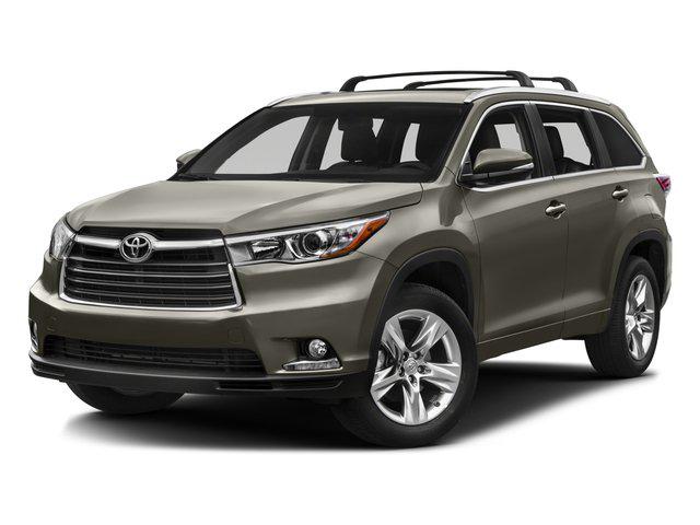 2016 Toyota Highlander Limited V6 for sale in Crestview, FL