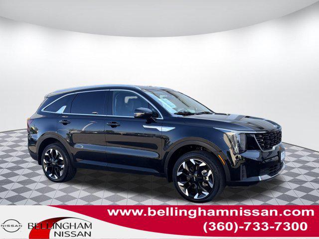 2025 Kia Sorento EX for sale in Bellingham, WA