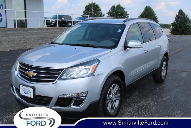 2016 Chevrolet Traverse 2LT for sale in Smithville, MO