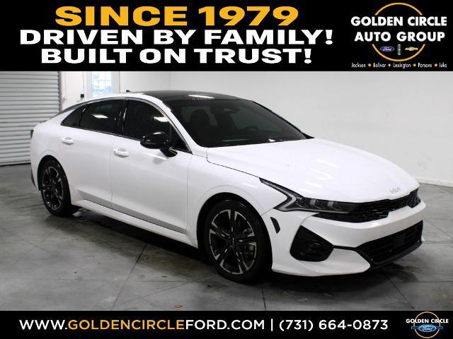2022 Kia K5 GT-Line for sale in Parsons, TN