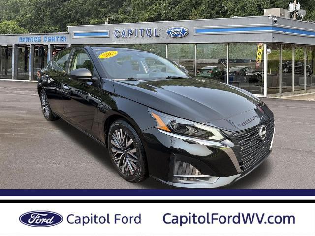 2025 Nissan Altima SV FWD for sale in Charleston, WV
