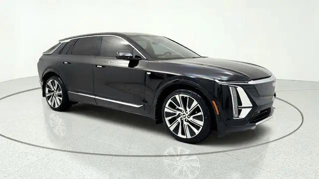 2024 Cadillac iQ Luxury w/1SC for sale in Plano, TX