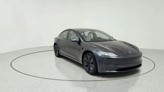 2025 Tesla Model 3 Long Range for sale in Plano, TX