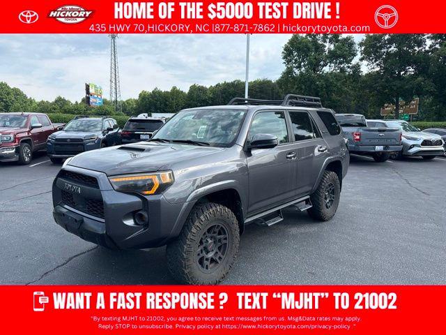2020 Toyota 4Runner TRD Pro for sale in Hickory, NC