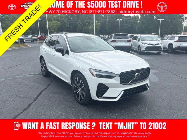 2025 Volvo XC60 B5 Plus for sale in Hickory, NC