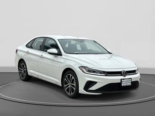 2026 Volkswagen Jetta Sport for sale in Glendale, CA