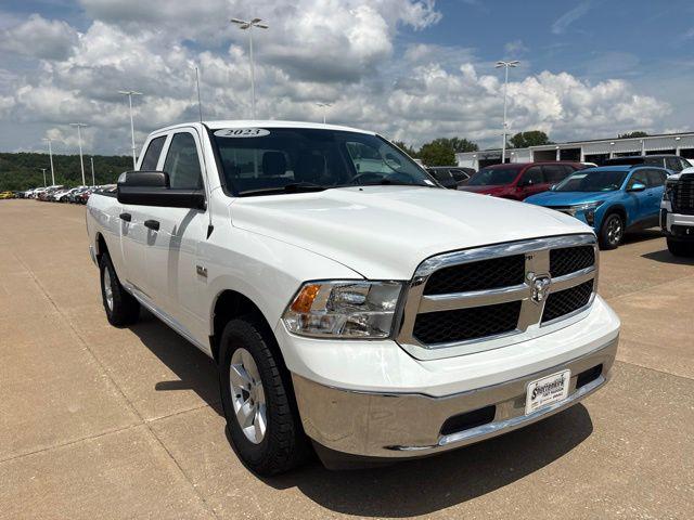 2023 Ram 1500 Classic Tradesman Quad Cab 4x4 6'4" Box for sale in Fort Madison, IA