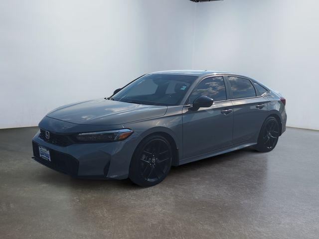 2026 Honda Civic Sport for sale in Danville, IL