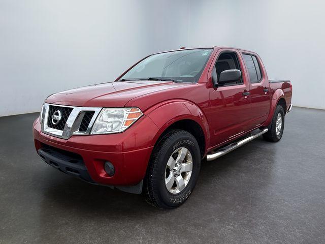 2013 Nissan Frontier SV for sale in Danville, IL