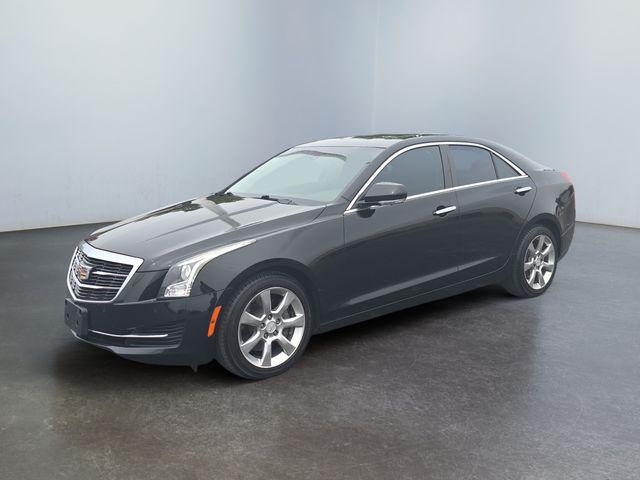 2018 Cadillac ATS Luxury for sale in Danville, IL