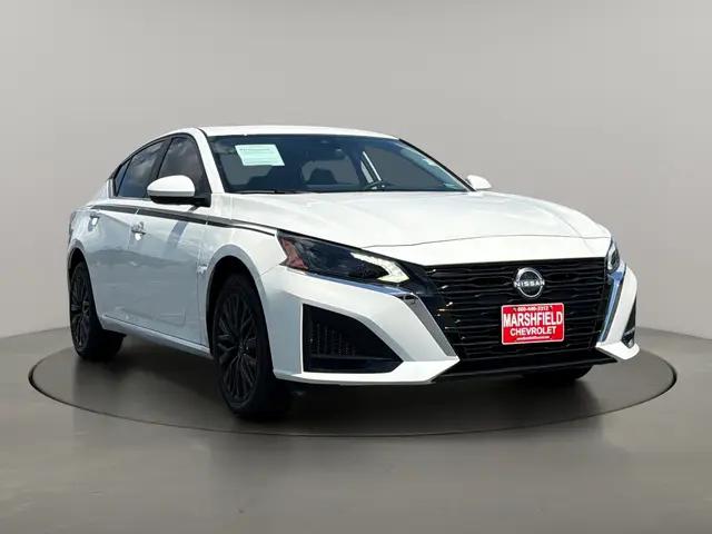 2025 Nissan Altima SV AWD for sale in Marshfield, MO