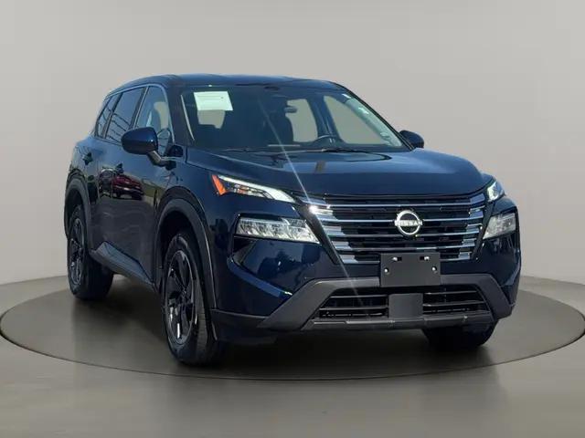 2025 Nissan Rogue SV Intelligent AWD for sale in Marshfield, MO