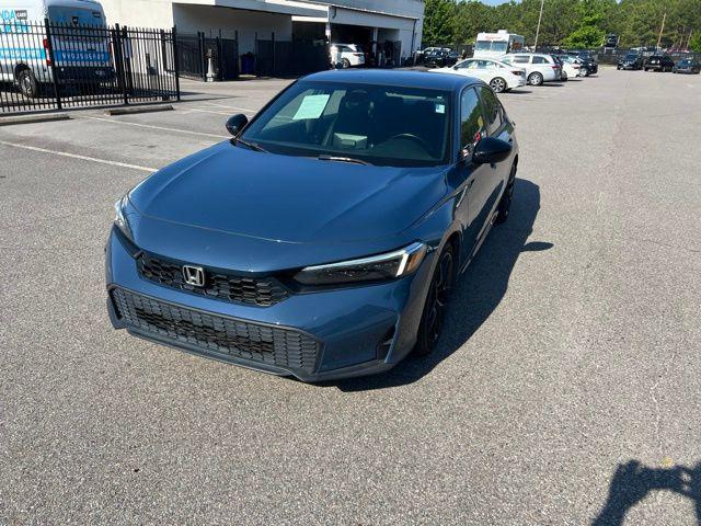2025 Honda Civic Sport for sale in Warrenville, SC