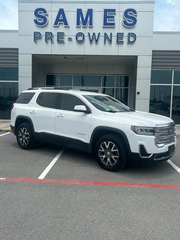 2023 GMC Acadia FWD SLE for sale in Mcallen, TX