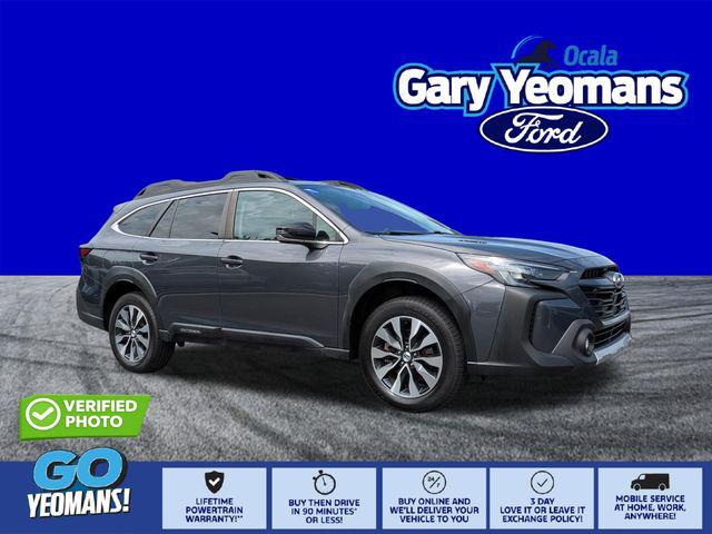 2024 Subaru Outback Limited for sale in Ocala, FL