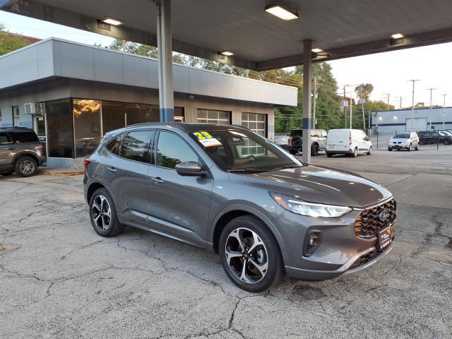 2023 Ford Escape ST-Line Select for sale in Chicago, IL