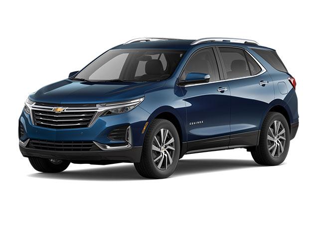 2024 Chevrolet Equinox AWD Premier for sale in Council Bluffs, IA