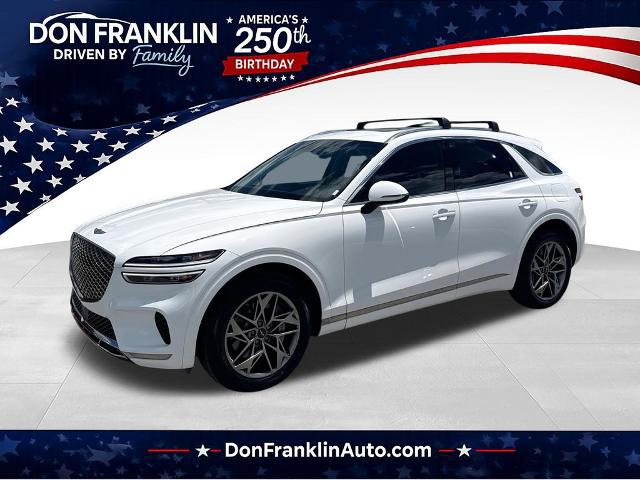 2023 Genesis GV70 2.5T AWD for sale in Elizabethtown, KY