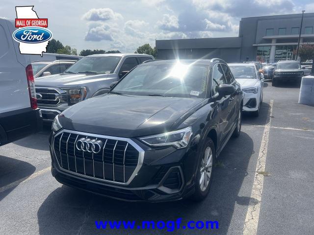 2024 Audi Q3 Premium 45 TFSI S line quattro Tiptronic for sale in Buford, GA