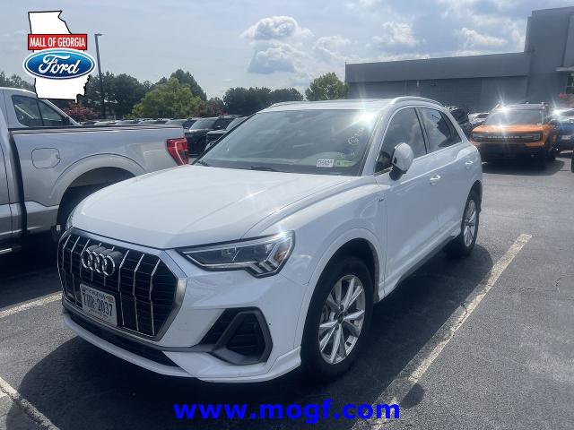 2024 Audi Q3 Premium 45 TFSI S line quattro Tiptronic for sale in Buford, GA
