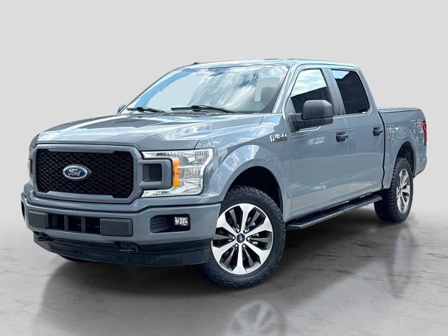 2019 Ford F-150 XL for sale in Washington, MI